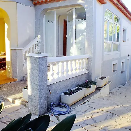 Villa Villa Mar